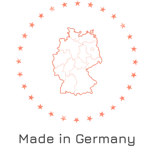 InfoScape | Made in Germany