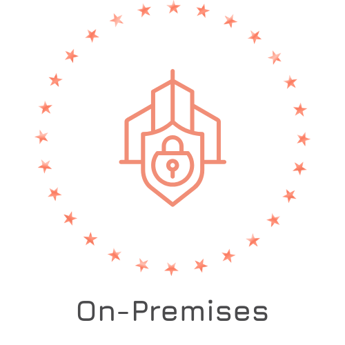 InfoScape | On Premises